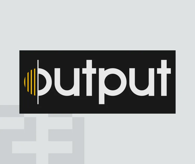 Output