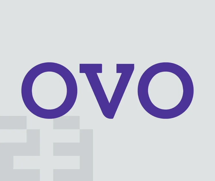Ovo E Wallet
