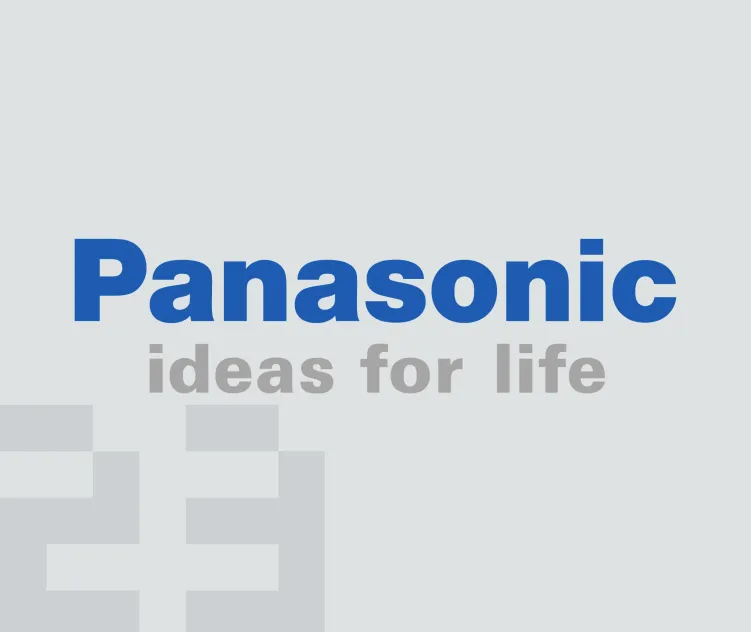 Panasonic 02