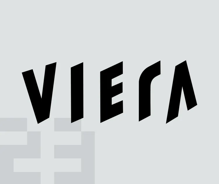 Panasonic Viera