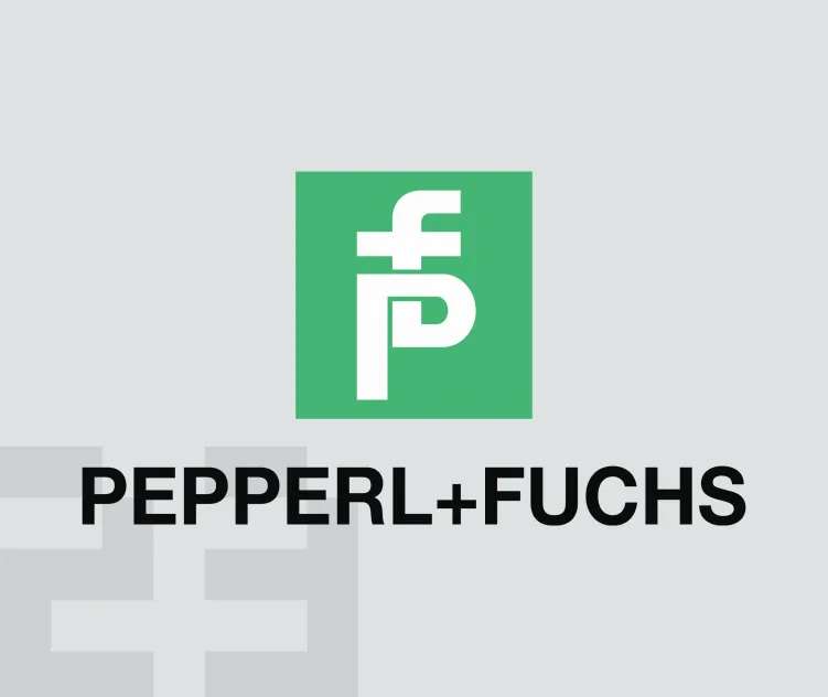 Pepperl Fuchs