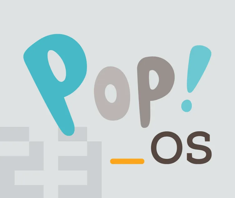 Pop Os
