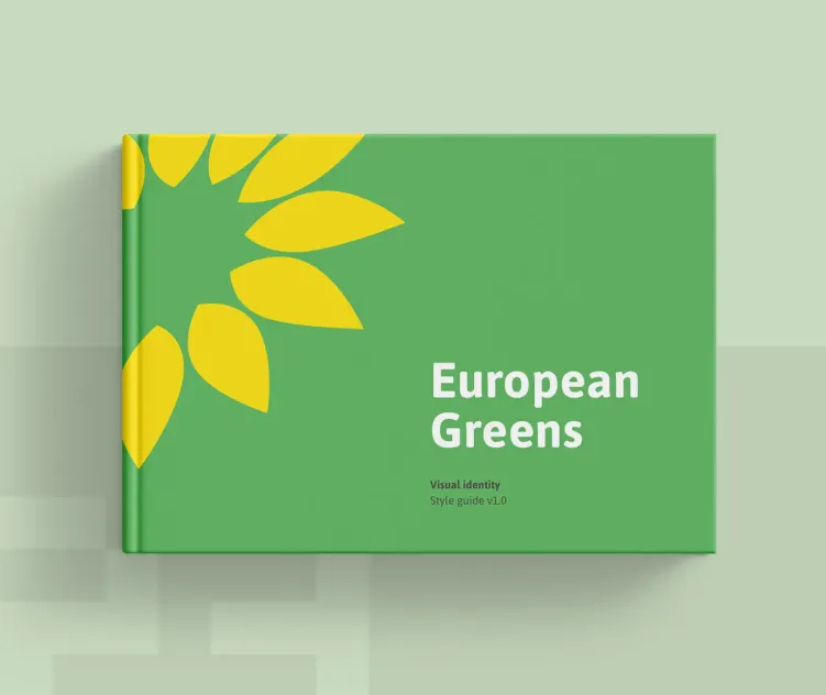 An Greens