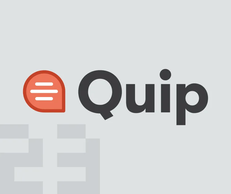 Quip