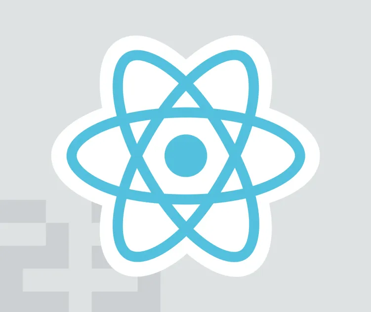 React