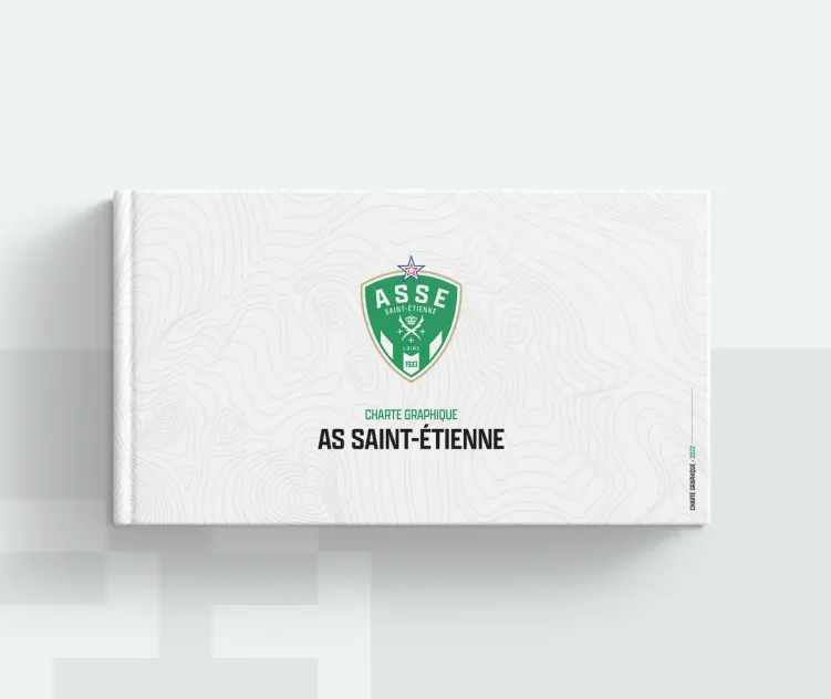 As Saint Étienne