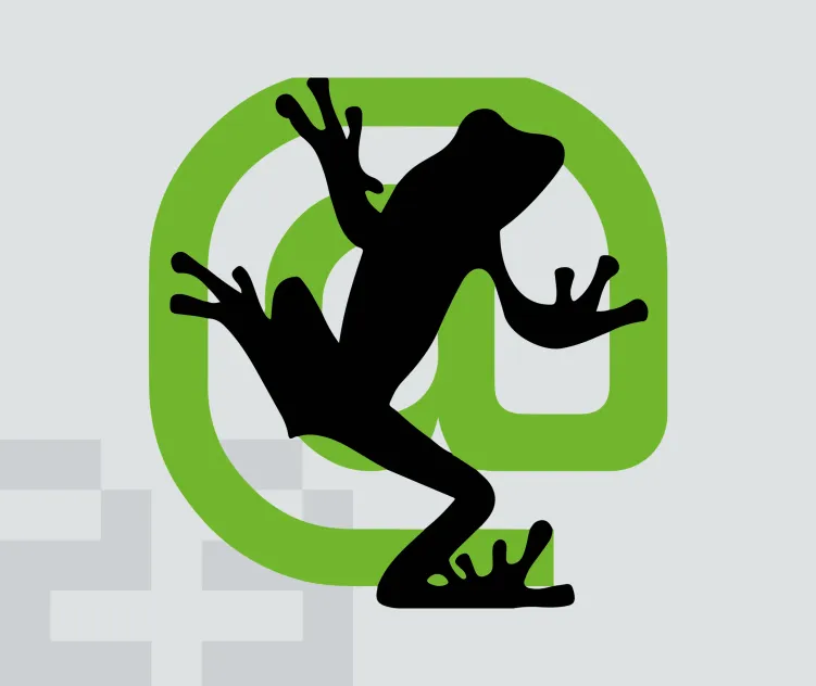 Screaming Frog