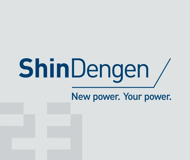 Shindengen