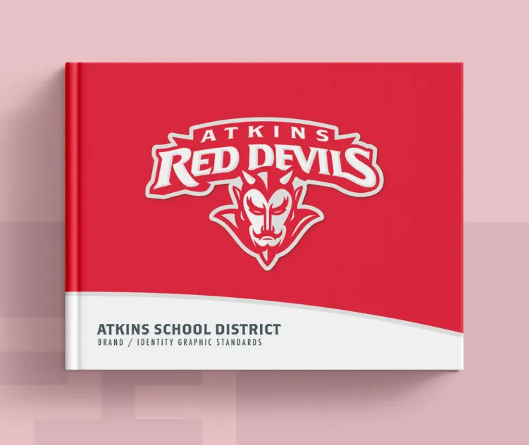 Atkins Red Devils 2013