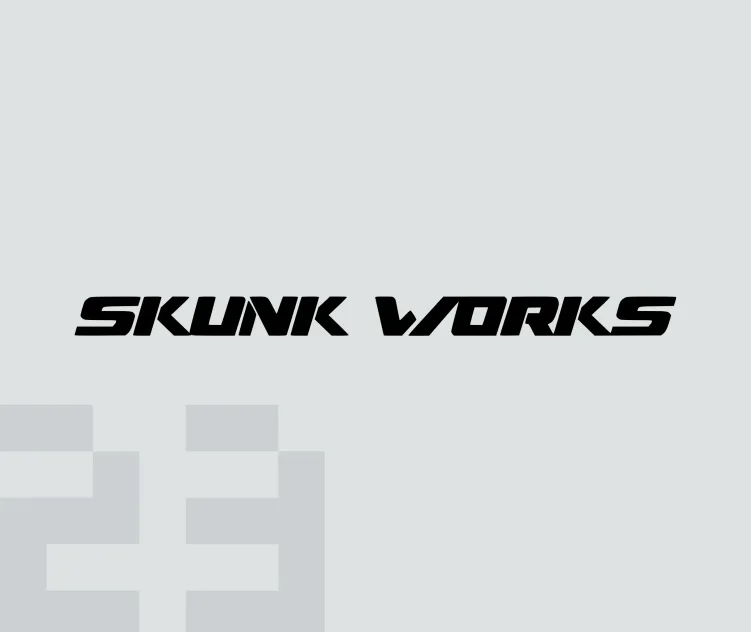 Skunk Works 02