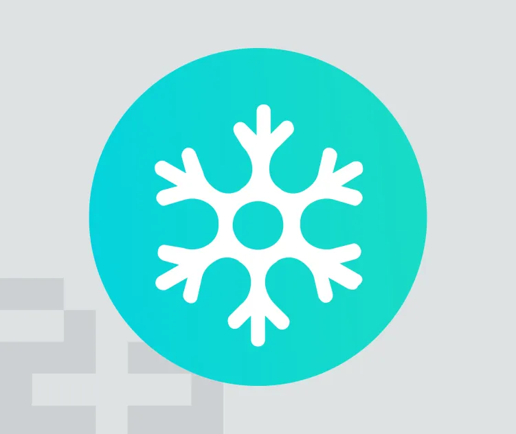 Snowswap Snow