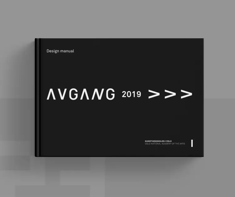 Avgang