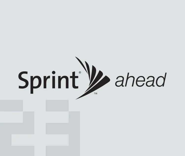 Sprint Ahead
