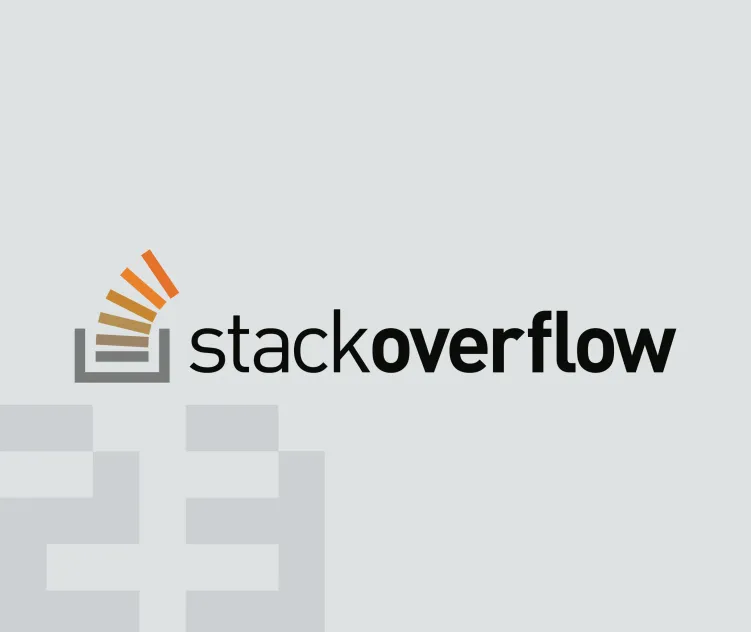 Stack Overflow