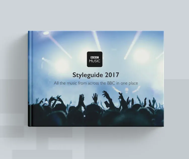 Bbc Music