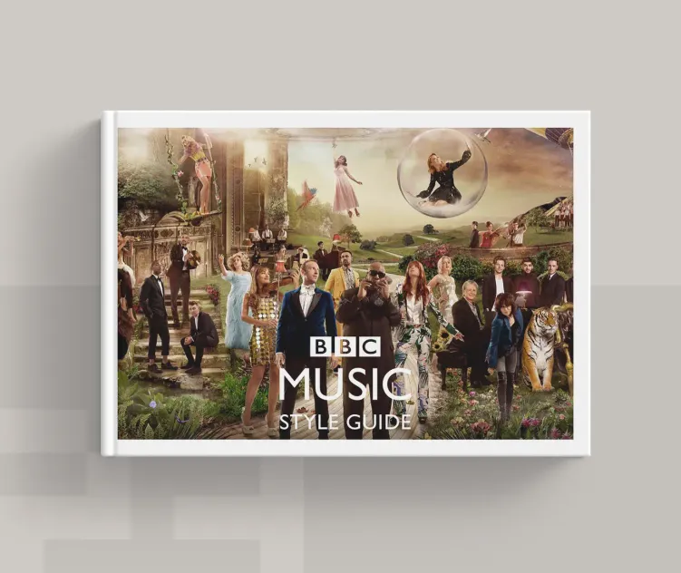 Bbc Music