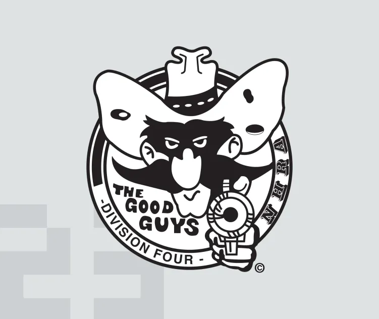The Good Guys