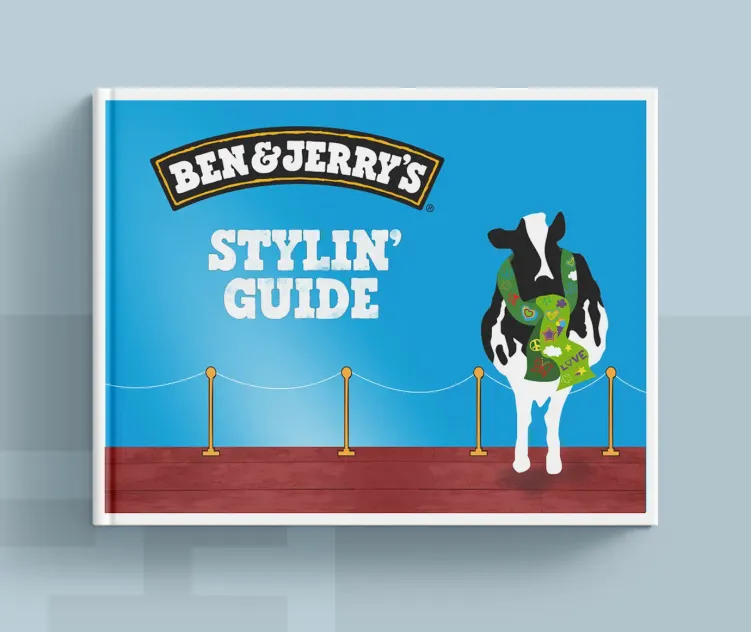 Ben & Jerry’S