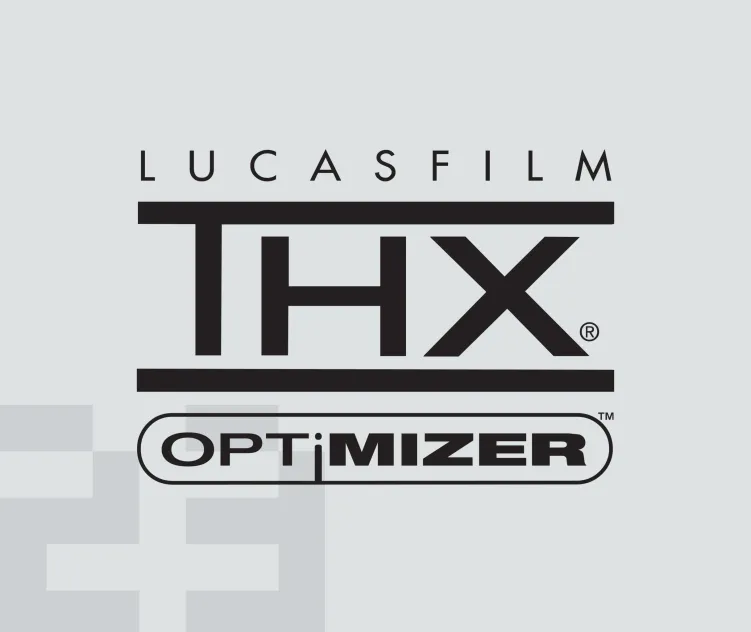 Thx Lucasfilm