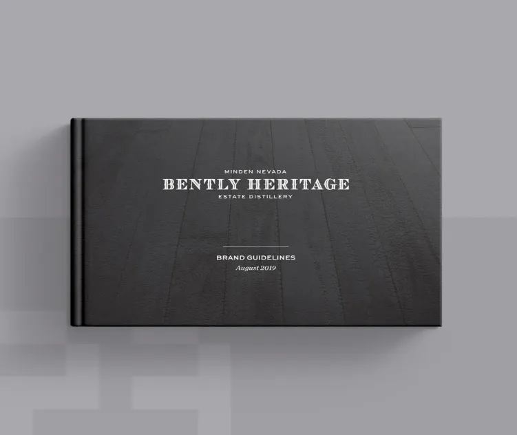 Bently Heritage