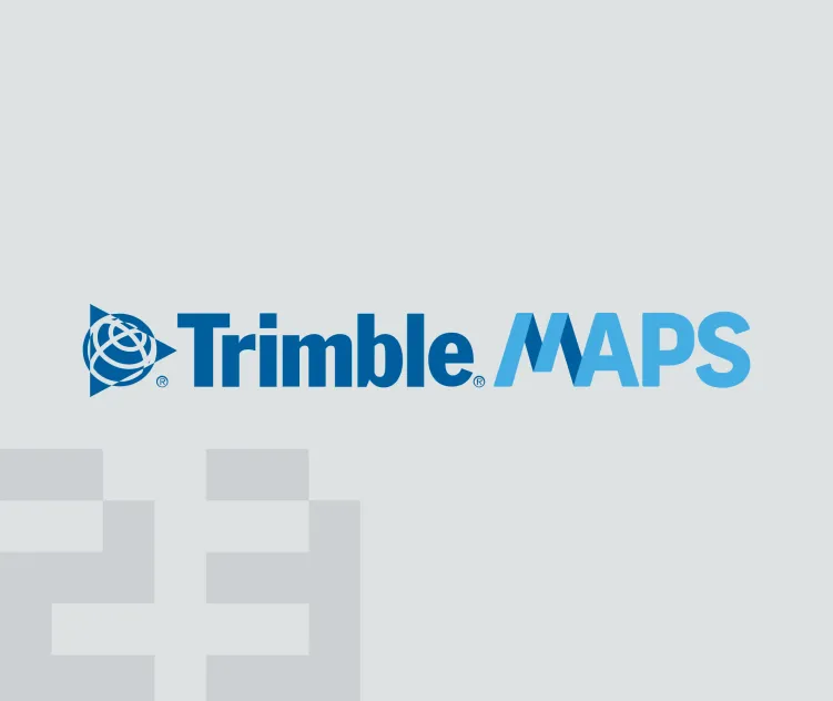 Trimble Maps