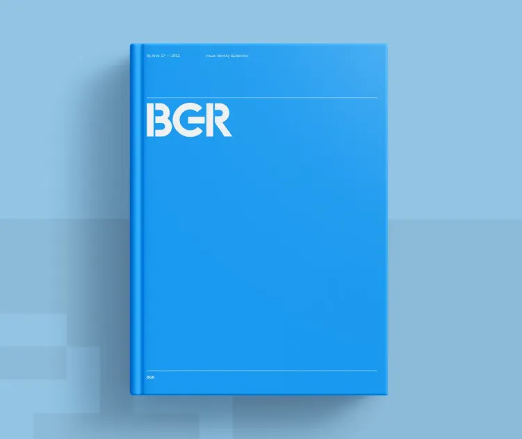 Bgr 2012