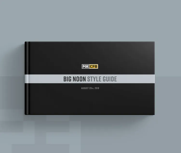 Big Noon