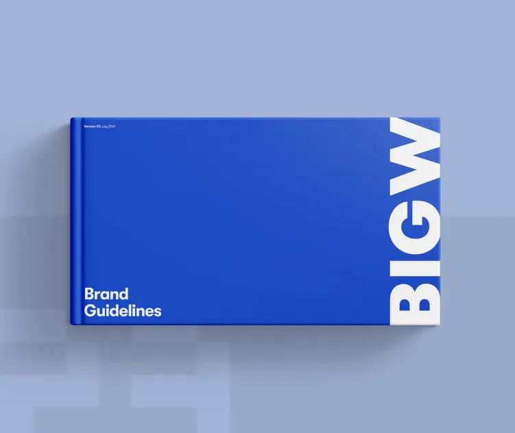 Big W