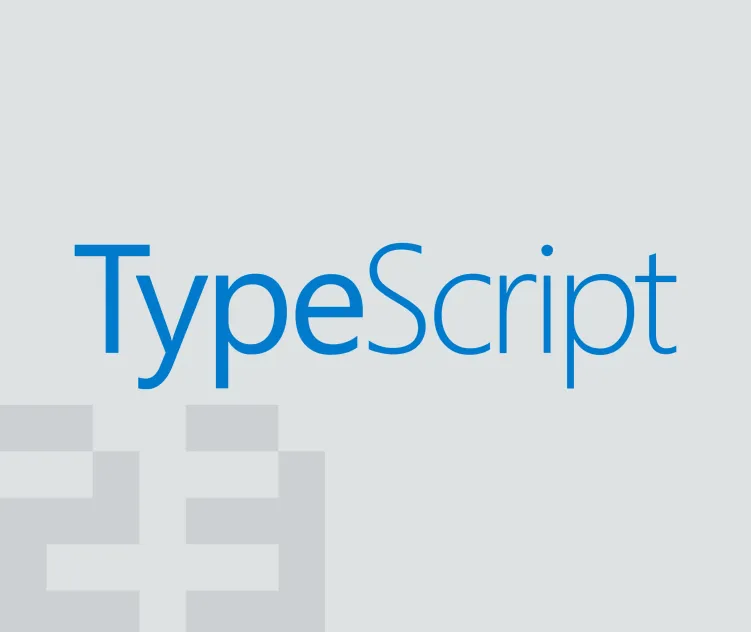 Typescript 1