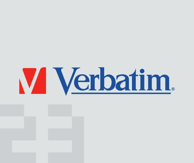 Verbatim 1