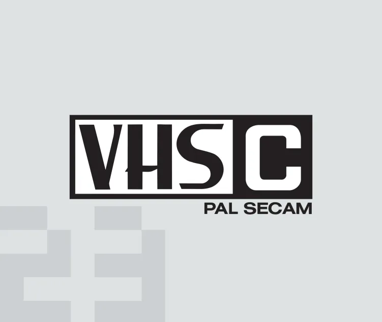 Vhs C