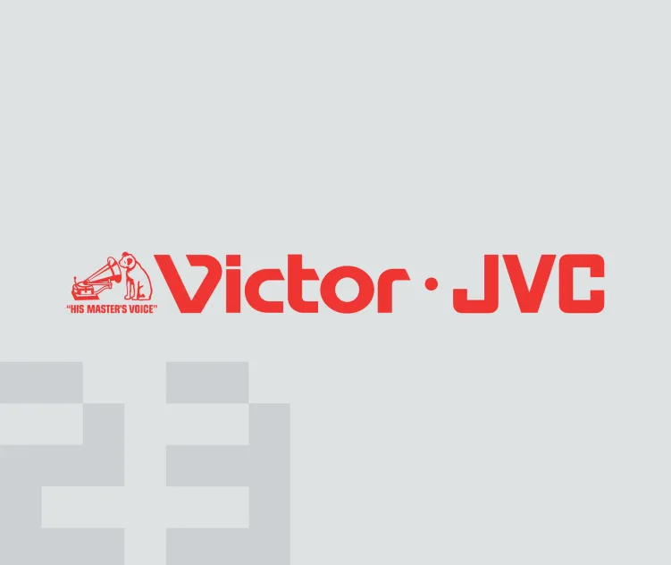 Victor Jvc 03