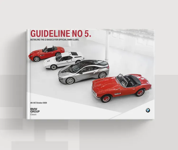 Bmw Clubs