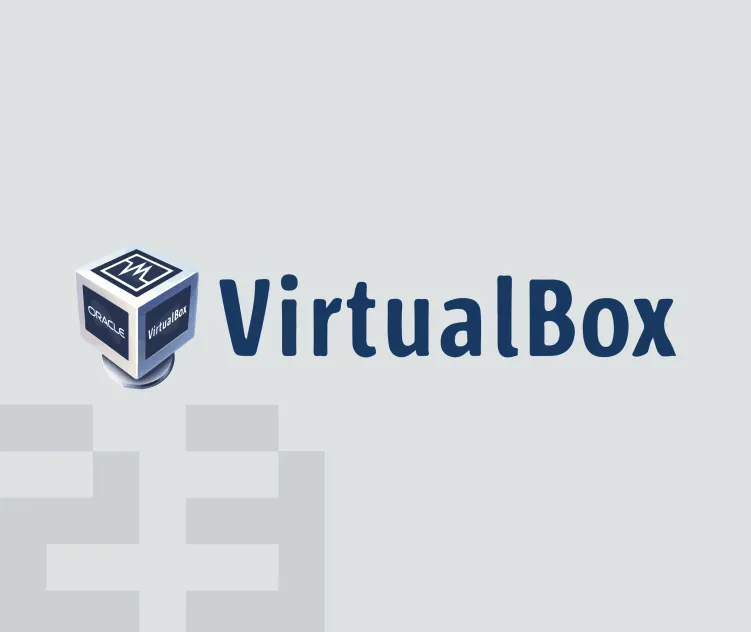 Virtualbox