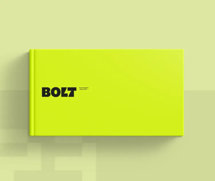 Bolt