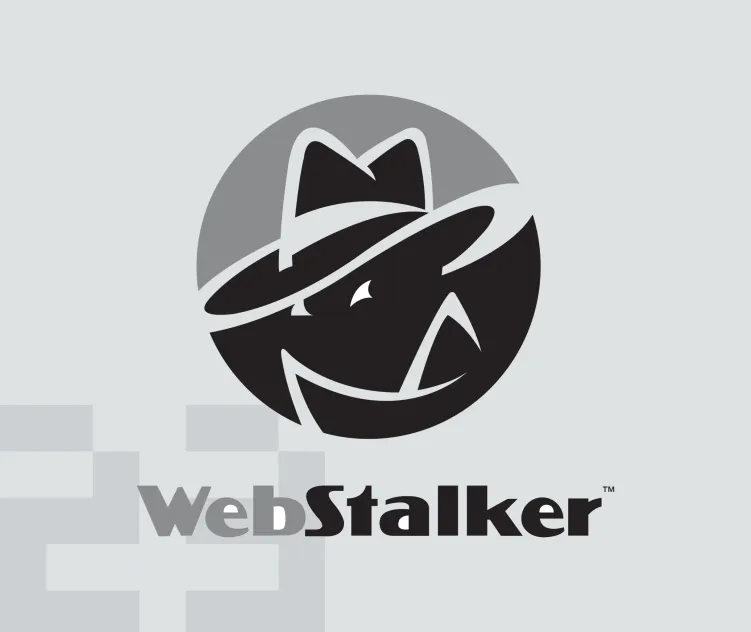 Web Stalker