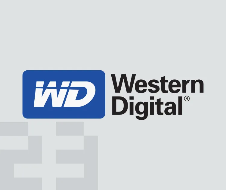 Western Digital 1