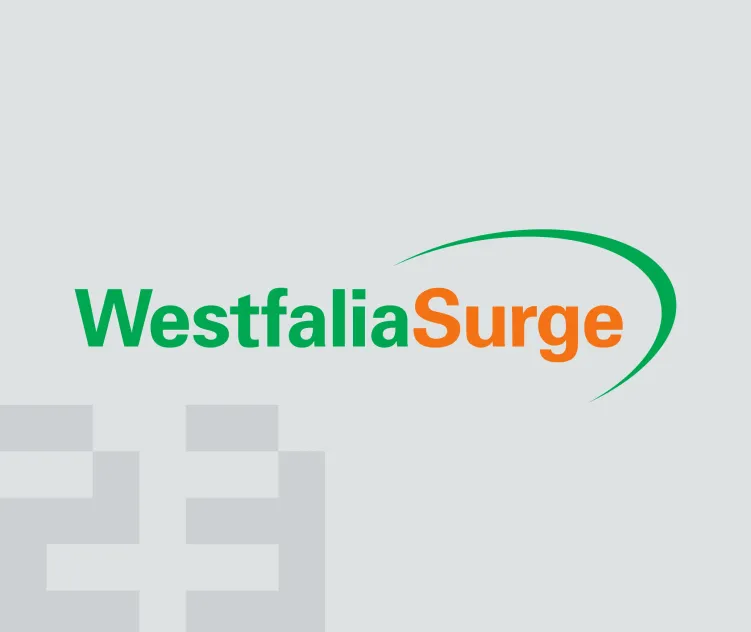 Westfalia Surge