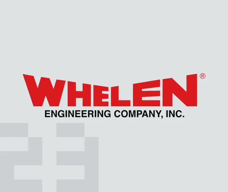 Whelen