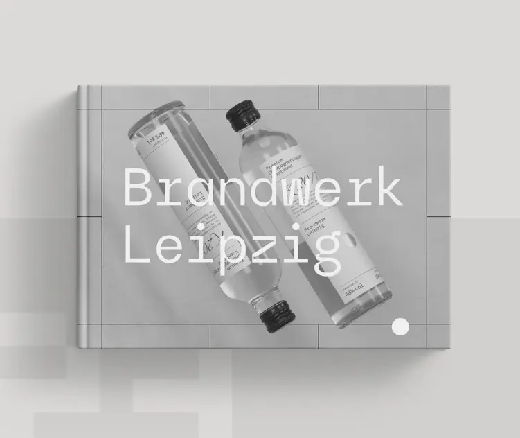 Brandwerk Leipzig