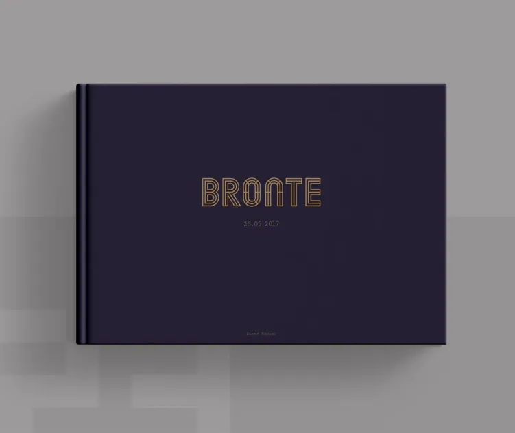 Bronte