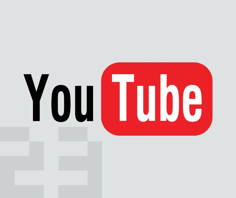 Youtube 1