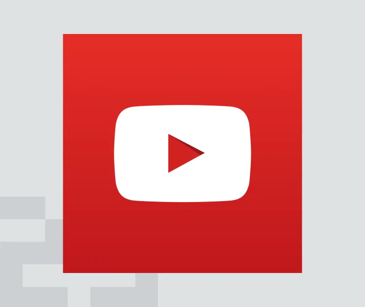 Youtube Square
