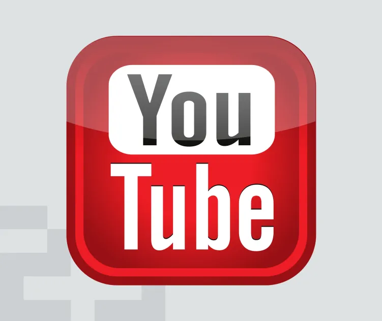 Youtube Square 1