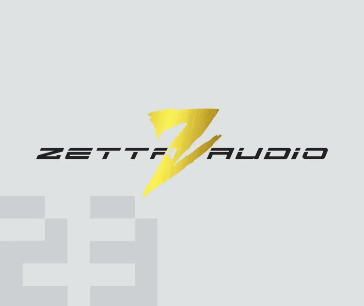 Zetta Audio