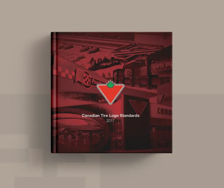 Canadian Tire