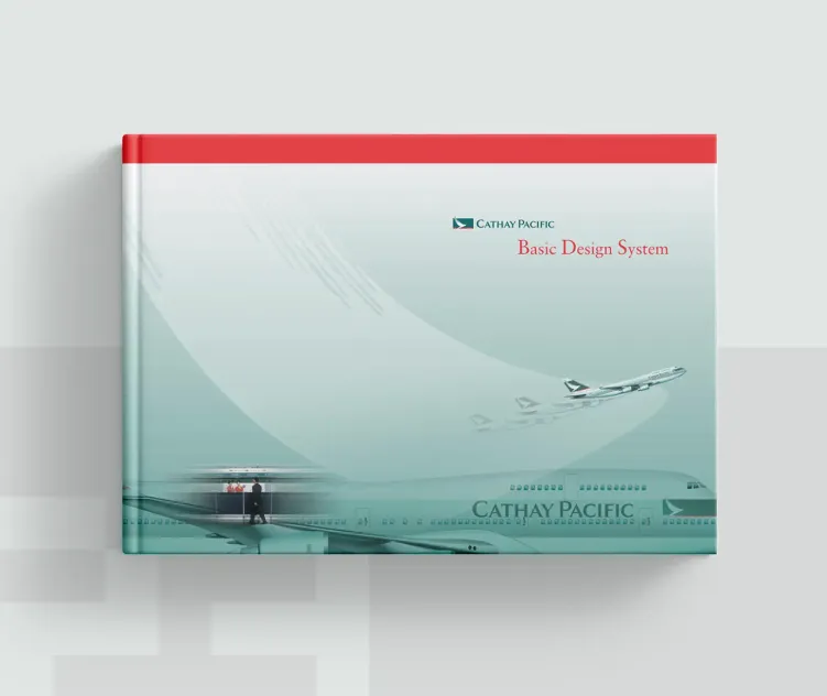 Cathay Pacific