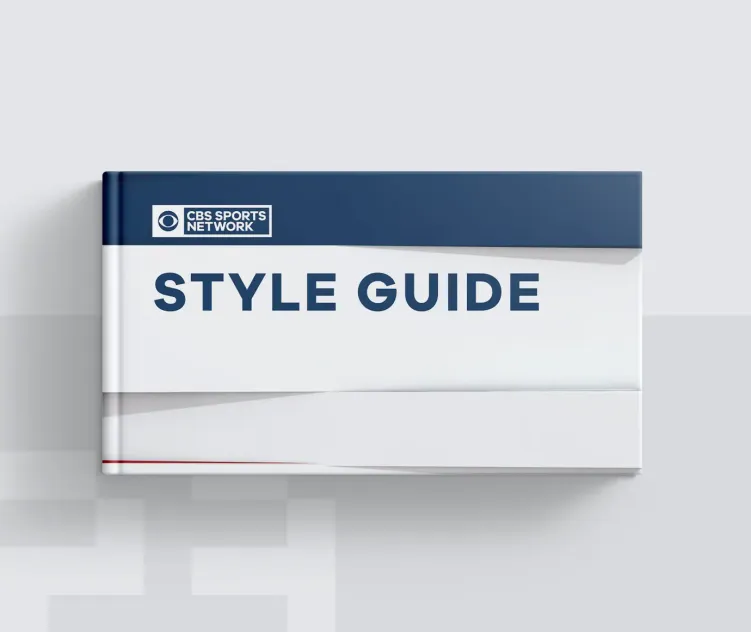 Cbs Sports Network