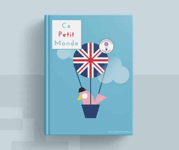 Ce Petit Monde