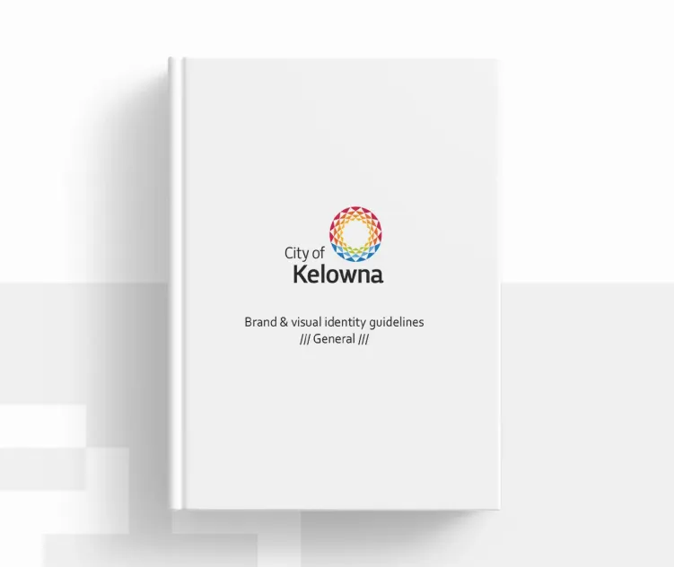 City of Kelowna